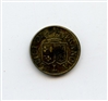 FRANCIA, Louis XVI (1774-1793) Peso "Luigi di Francia" (Louis d' or)